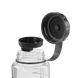 Пляшка для води HELIKON Outdoor Bottle (700ml) - Clear HY-OB7-TT-0001A фото 2