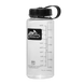 Пляшка для води HELIKON Outdoor Bottle (700ml) - Clear HY-OB7-TT-0001A фото 1