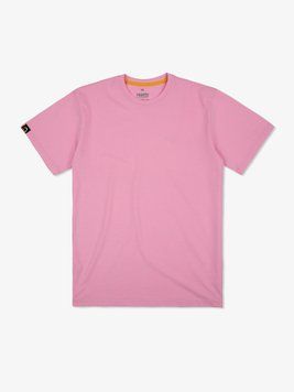 MANTO Футболка SUPPLY pink 3484 фото