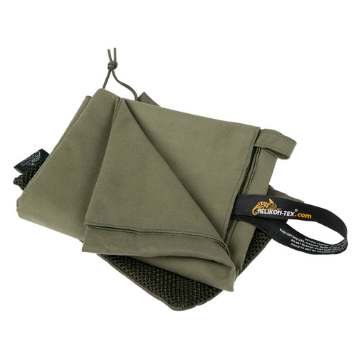 Рушник HELIKON Field Towel L (OLIVE GREEN) TW-FTL-PO-02 фото