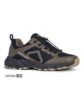 Тактичні кросівки PENTAGON Kion WP Trekking Shoes (TACTICAL) K15051-102 фото