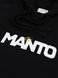 MANTO Худі ANGELS black 3687 фото 7