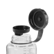 Пляшка для води HELIKON Outdoor Bottle (1Litre) - Clear HY-OB1-TT-0001A фото 2