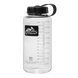 Пляшка для води HELIKON Outdoor Bottle (1Litre) - Clear HY-OB1-TT-0001A фото 1