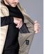 Жилетка PENTAGON Aurora 2.0 Hood Vest (KHAKI) K04011-2.0-08 фото 9