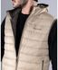 Жилетка PENTAGON Aurora 2.0 Hood Vest (KHAKI) K04011-2.0-08 фото 8
