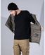 Жилетка PENTAGON Aurora 2.0 Hood Vest (KHAKI) K04011-2.0-08 фото 4